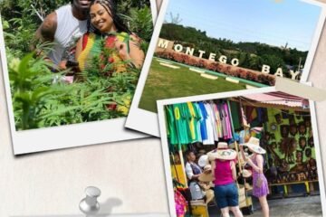 Collin’s Adventure Tours Triple Tours Weed Farm Shopping & Montego Bay City Tour in Jamaica