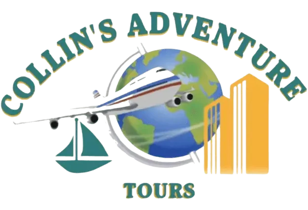 Collins Adventure Tours